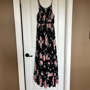 Torrid Maxi Dress